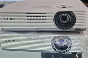 Photo - New Arrival Sony VPL-Dx221 Projector 1 Piece Remains