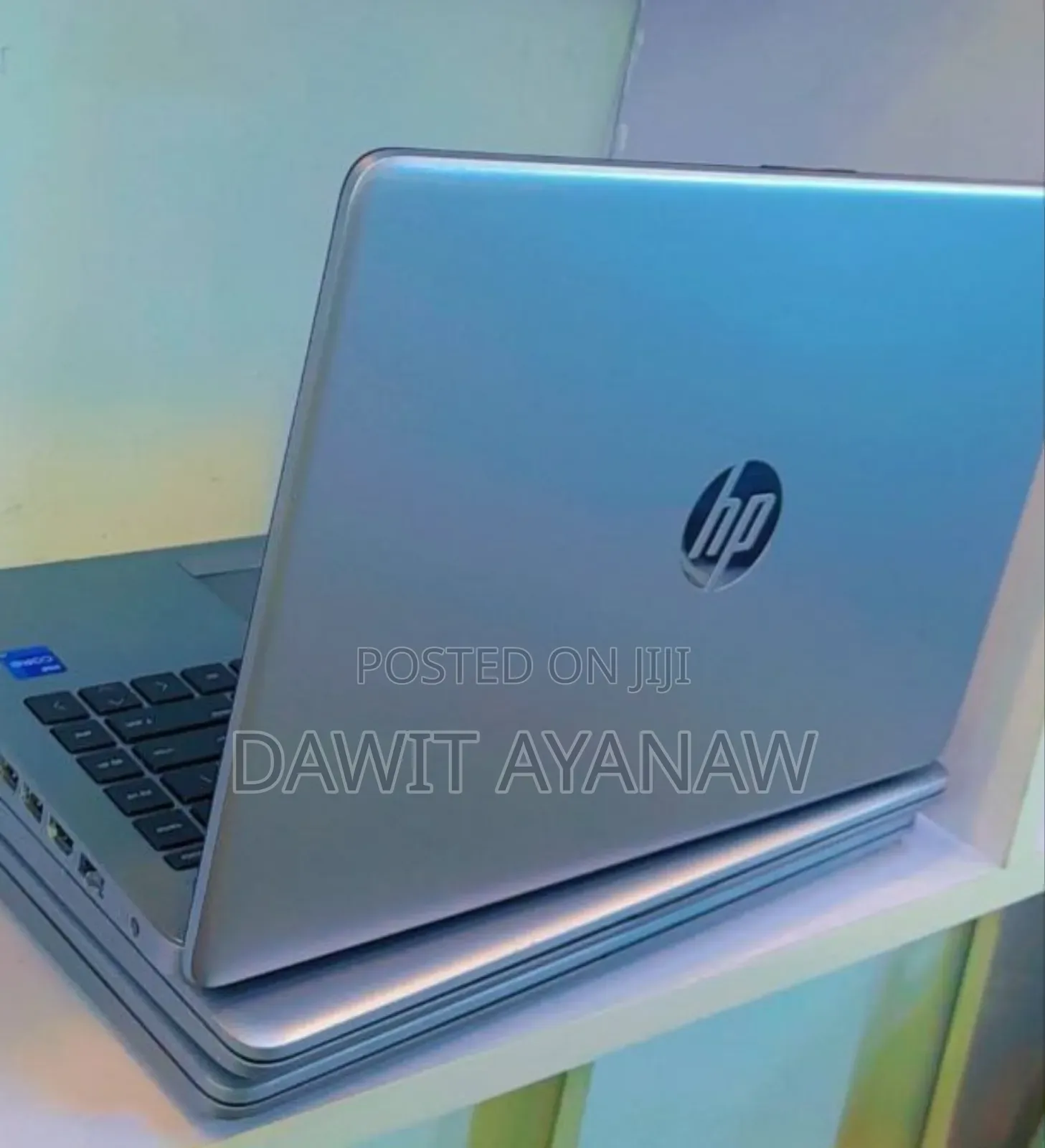New Laptop HP Stream Notebook 16GB Intel Core I7 SSD 512GB
