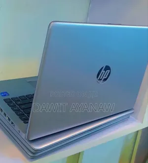 New Laptop HP Stream Notebook 16GB Intel Core I7 SSD 512GB