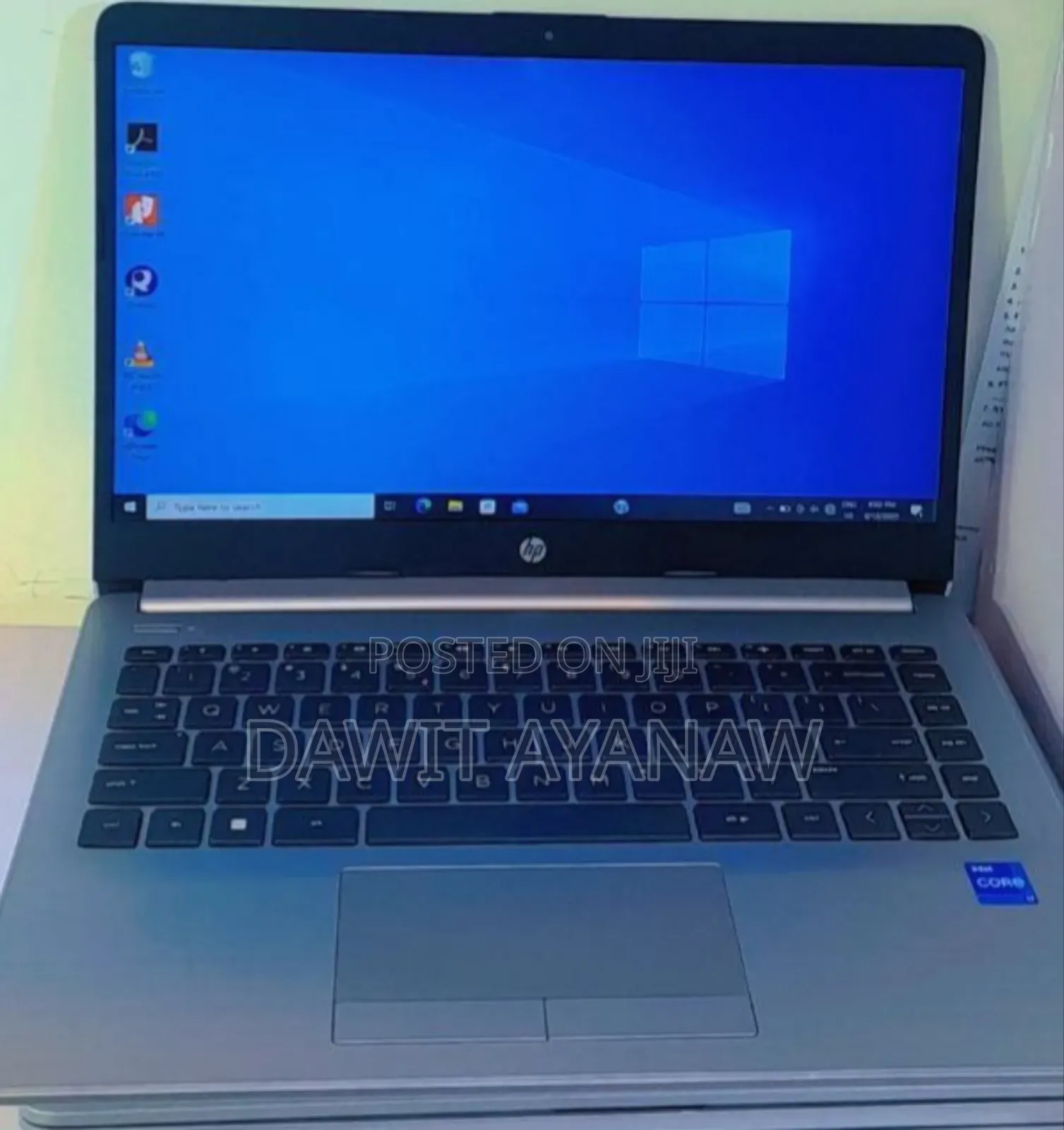 New Laptop HP Stream Notebook 16GB Intel Core I7 SSD 512GB