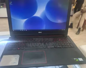 New Laptop Dell 16GB Intel Core I7 HDD+SSD 1T