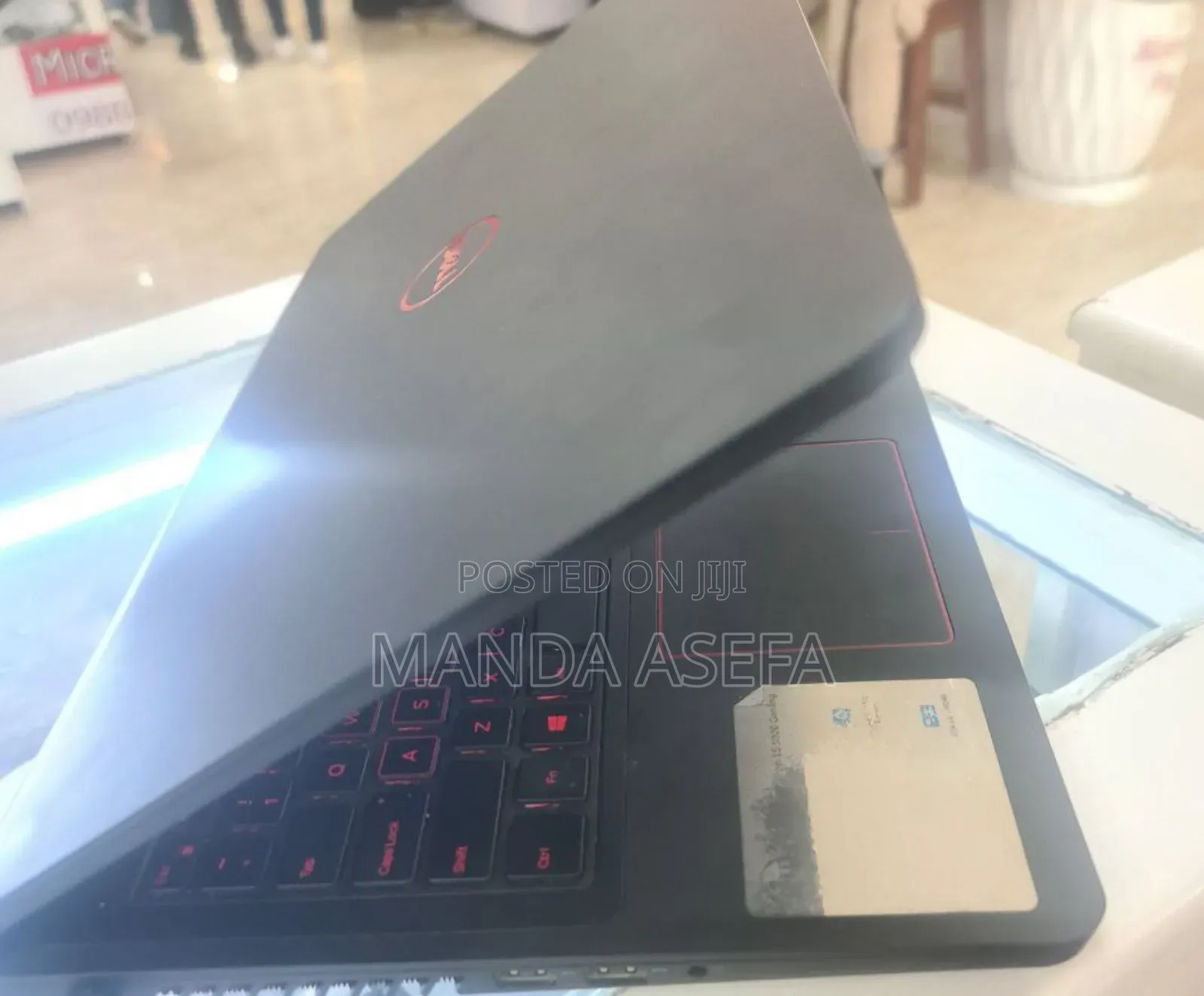 New Laptop Dell 16GB Intel Core I7 HDD+SSD 1T