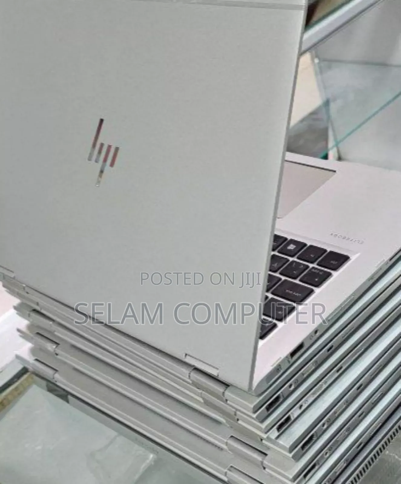 New Laptop HP EliteBook 840 16GB Intel Core I7 SSD 512GB