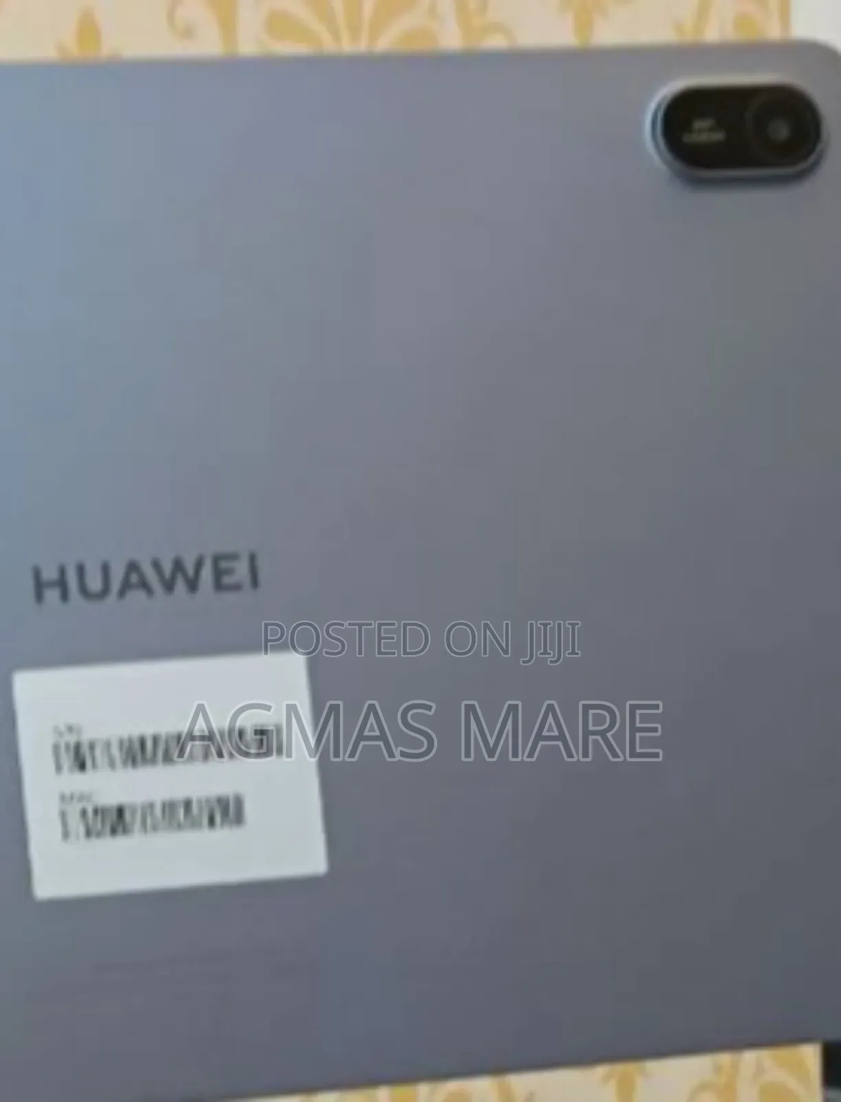 New Huawei MatePad SE 128 GB
