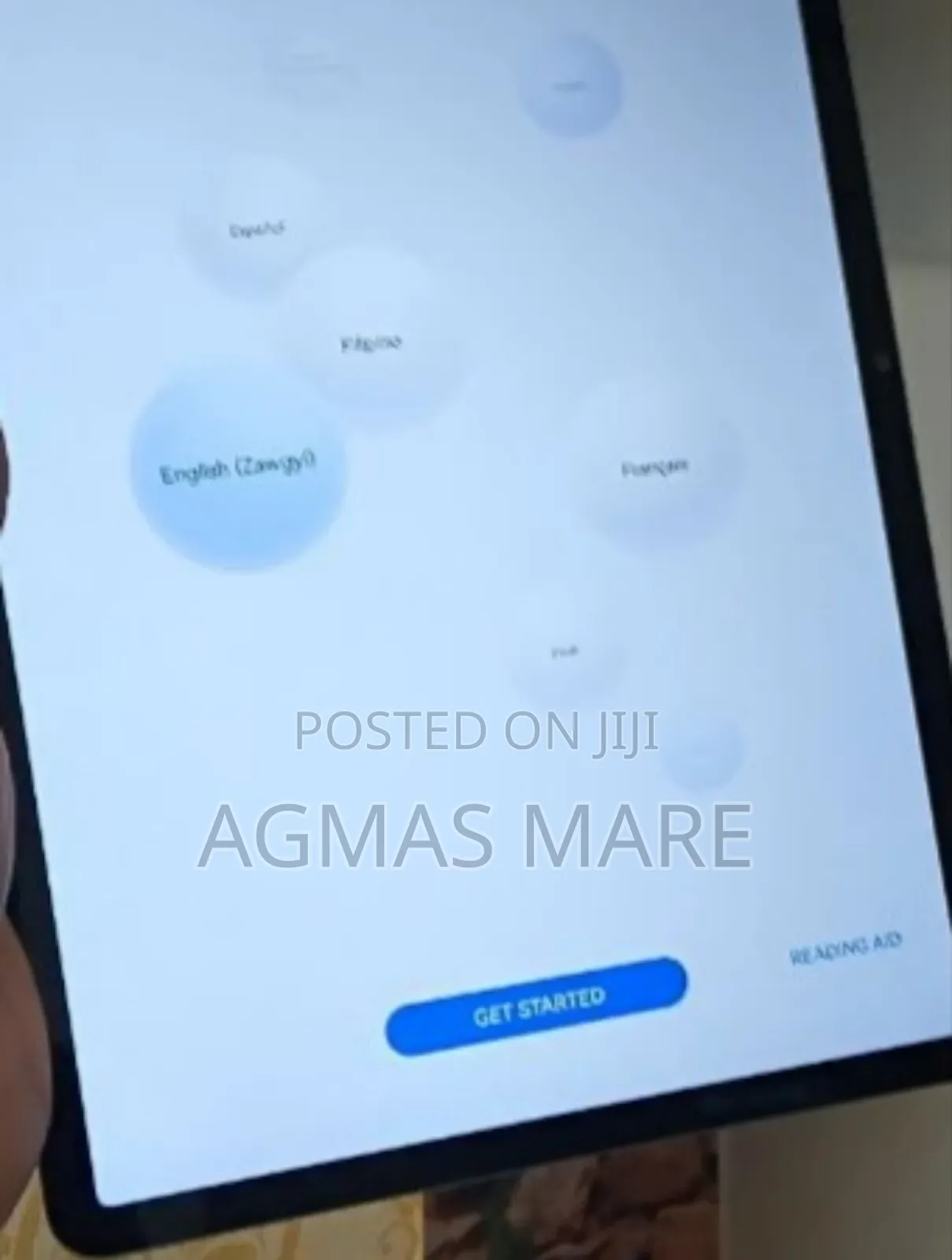 New Huawei MatePad SE 128 GB