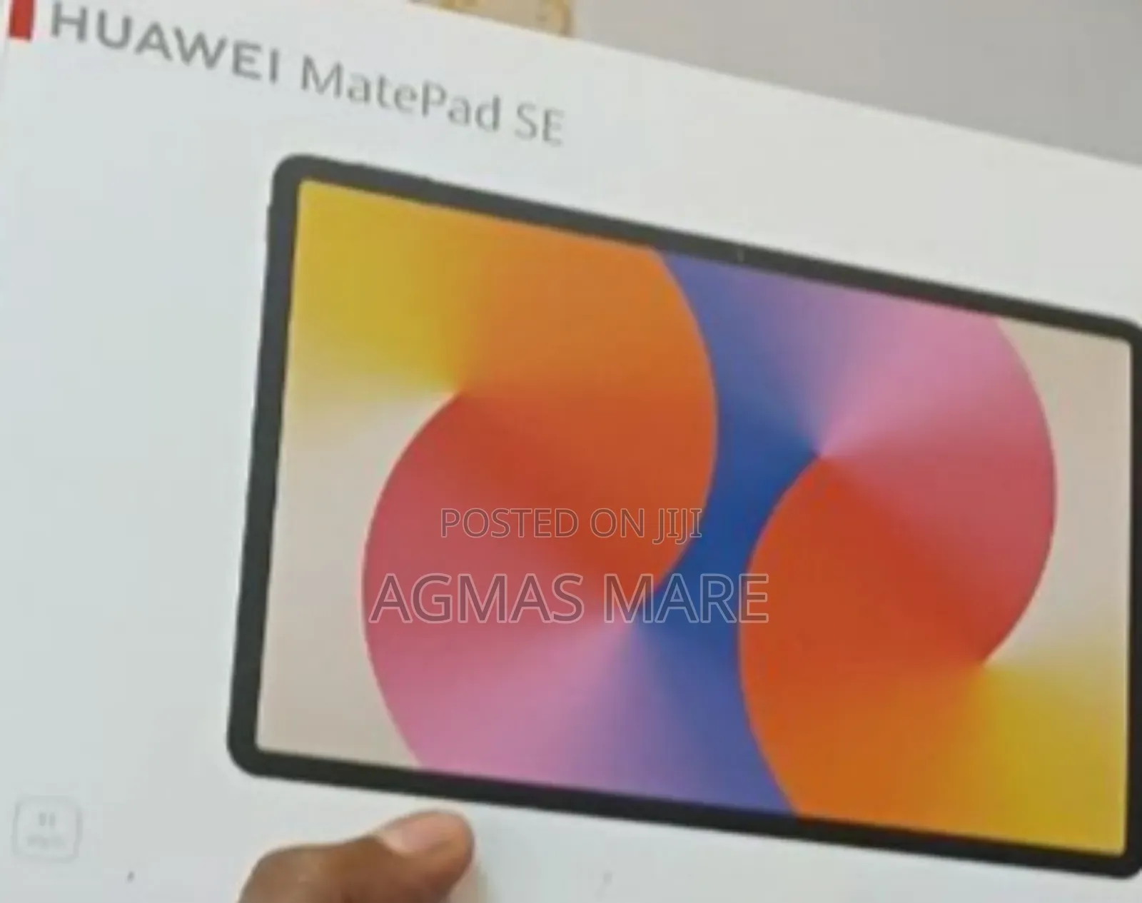 New Huawei MatePad SE 128 GB
