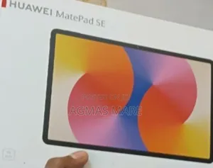 New Huawei MatePad SE 128 GB