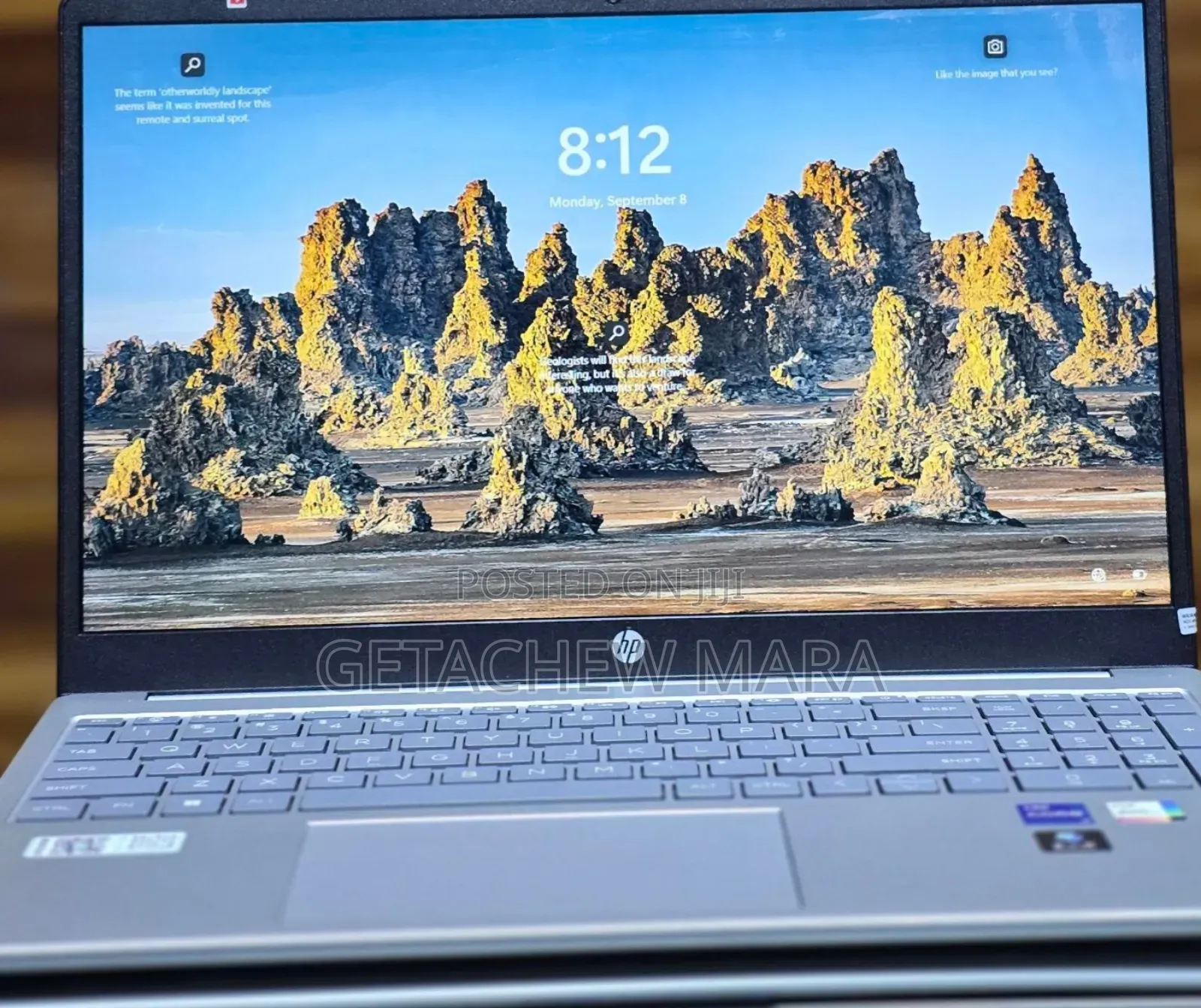 New Laptop HP Stream Notebook 16GB Intel Core I7 SSD 512GB