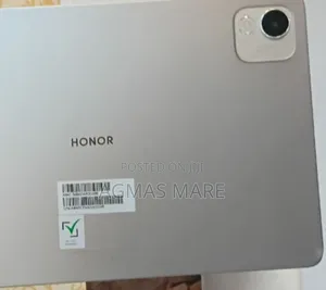 New Honor Pad X9 128 GB