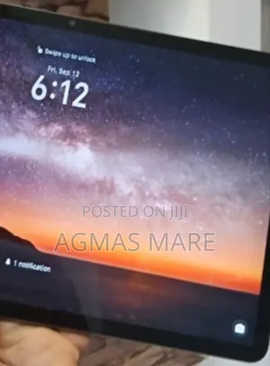 Photo - New Honor Pad X9 128 GB