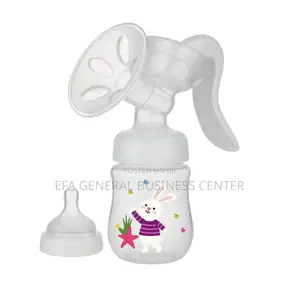 Photo - Manual Brust Panpe