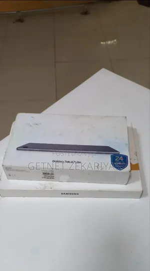 New Samsung Galaxy Tab A7 Lite 32 GB