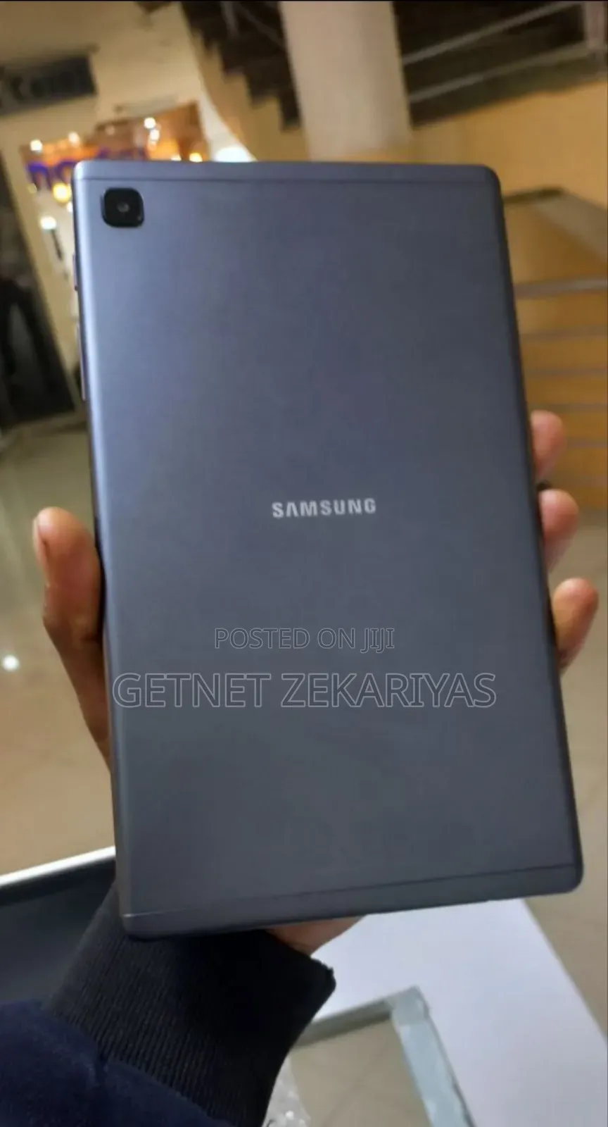 New Samsung Galaxy Tab A7 Lite 32 GB