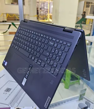 Photo - New Laptop Lenovo Yoga 7i 16GB Intel Core Ultra 7 SSD 1T