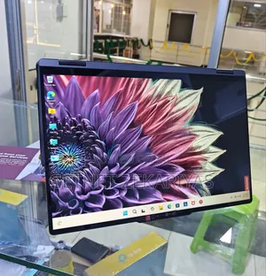 New Laptop Lenovo Yoga 7i 16GB Intel Core Ultra 7 SSD 1T