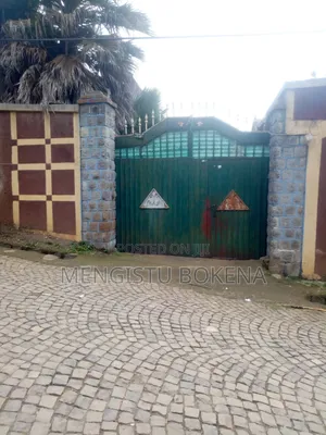 Photo - 1bdrm House in Burayu Shekela Sefer, Oromia-Finfinne for rent