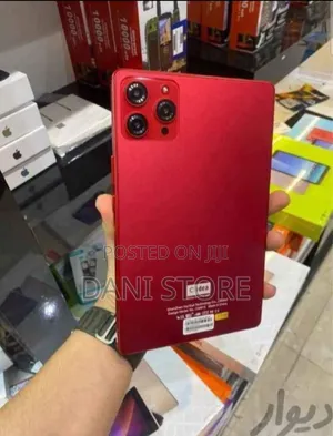 Photo - New C idea CM1000 512 GB