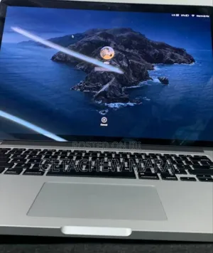 New Laptop Apple MacBook 2013 8GB Intel Core I7 SSD 256GB