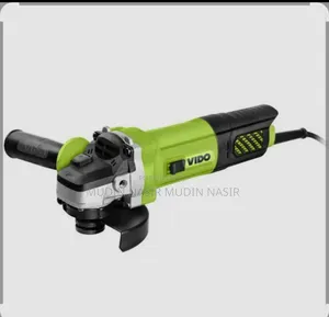 Photo - Grinder Vido