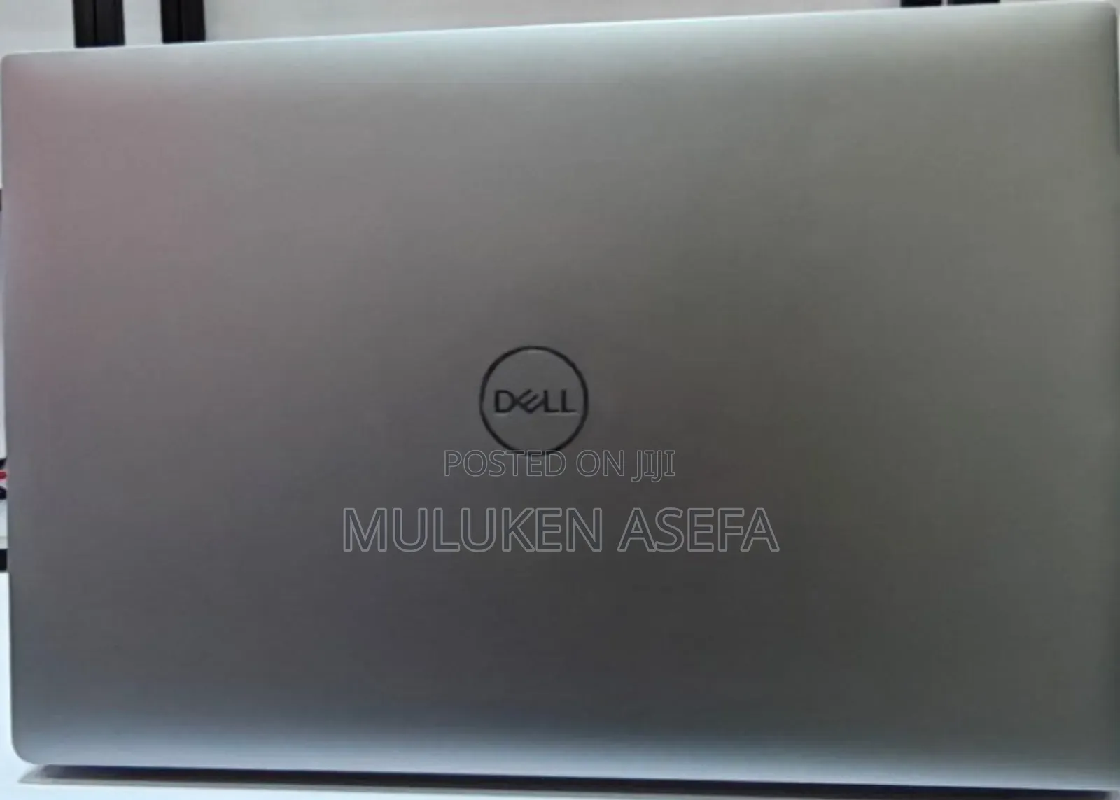 New Laptop Dell Precision 5540 16GB Intel Core I7 SSD 512GB