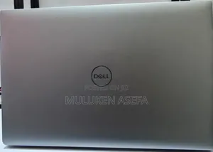 New Laptop Dell Precision 5540 16GB Intel Core I7 SSD 512GB