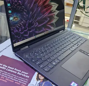 Photo - New Laptop Lenovo Yoga 7i 16GB Intel Core Ultra 7 SSD 1T