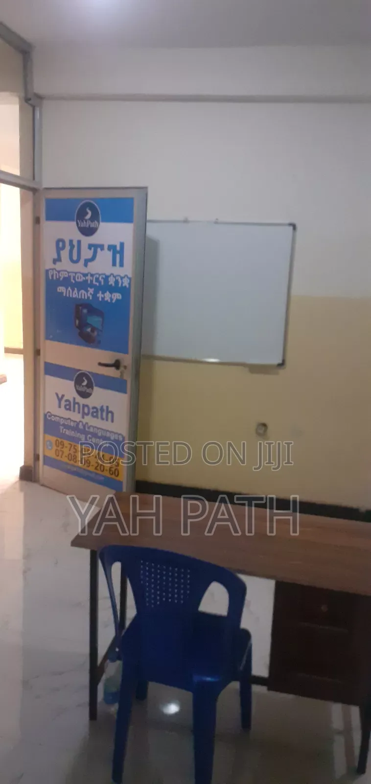 House In Bahidar Estate For Sale