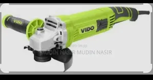 Grinder Machine Vido