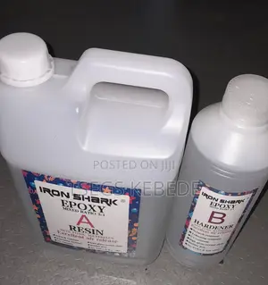 Epoxy Resin