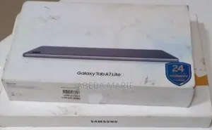Photo - New Samsung Galaxy Tab A7 Lite 32 GB