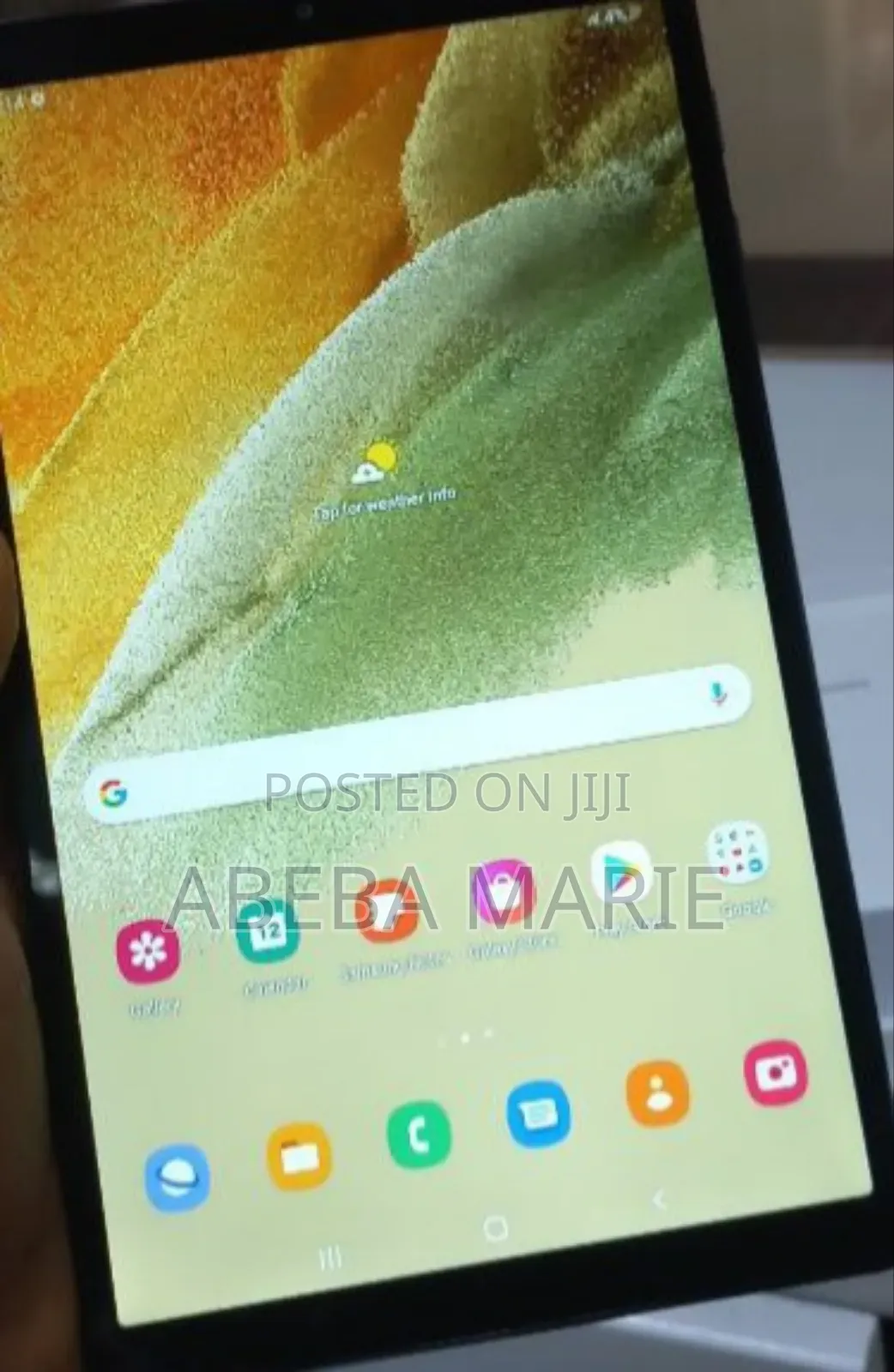 New Samsung Galaxy Tab A7 Lite 32 GB