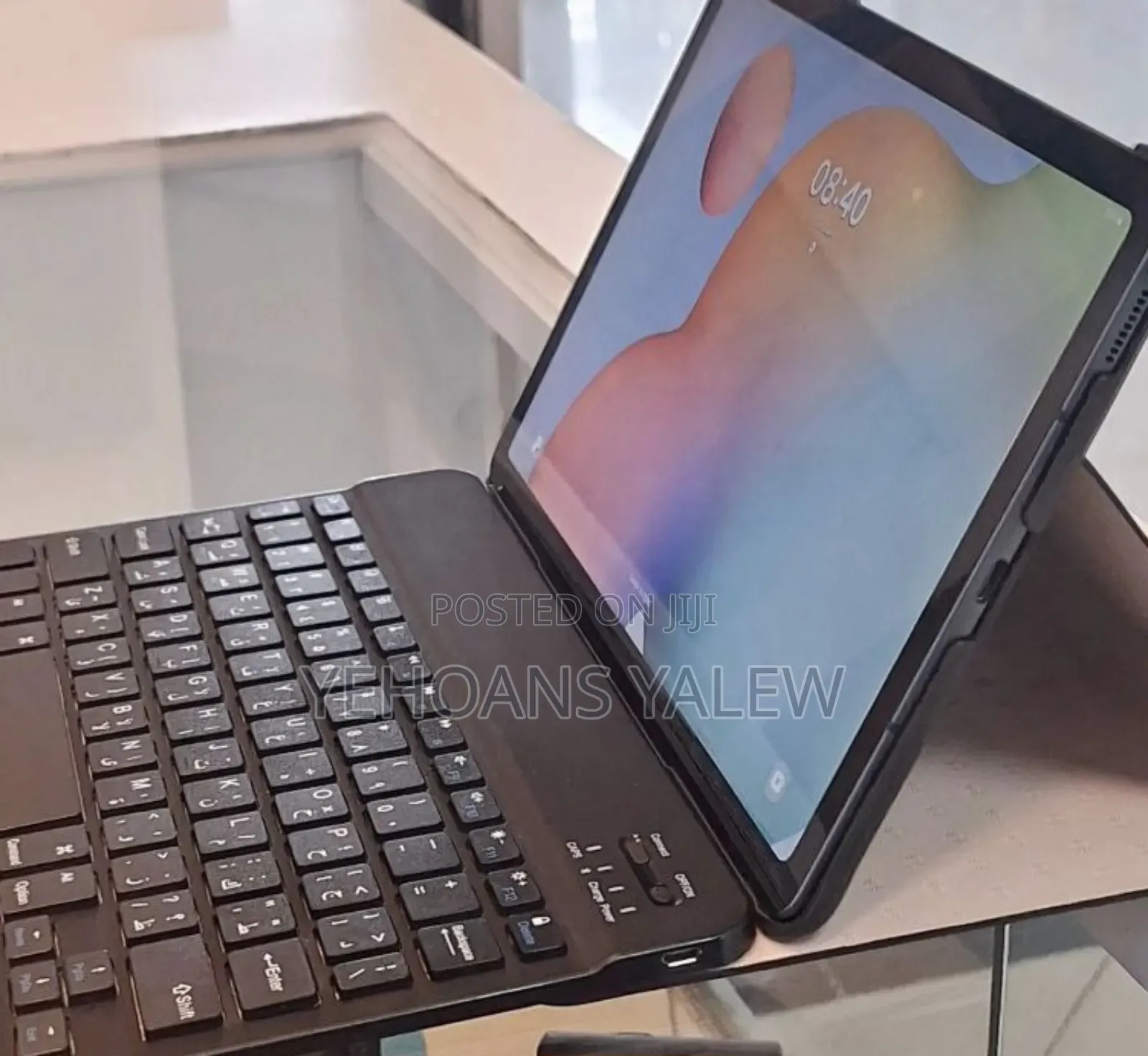 New Samsung Galaxy Tab S6 64 GB