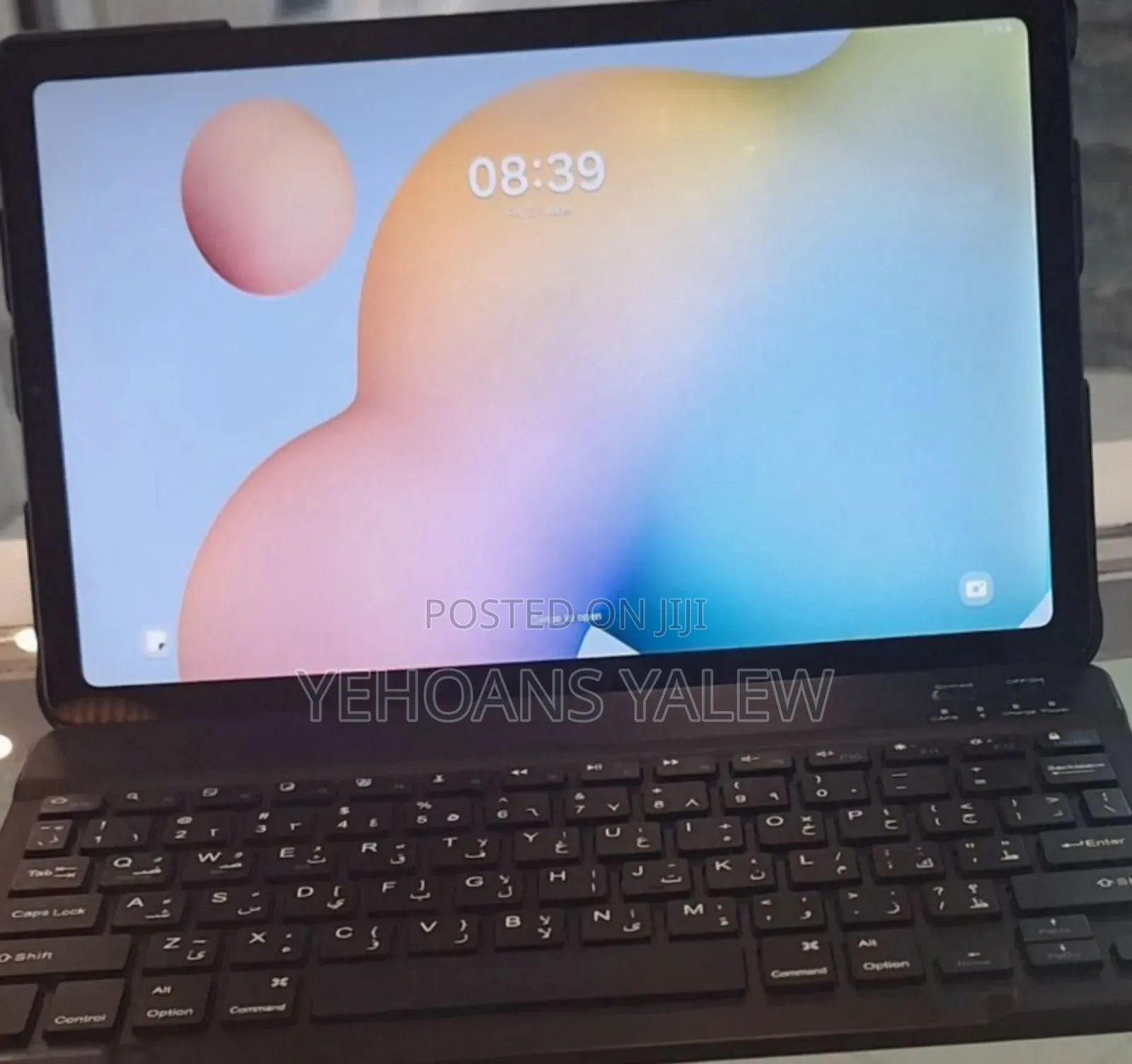 New Samsung Galaxy Tab S6 64 GB