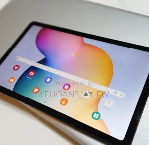 New Samsung Galaxy Tab S6 64 GB