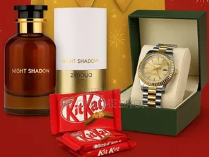 Photo - Night Shadow By Zimaya Perfume