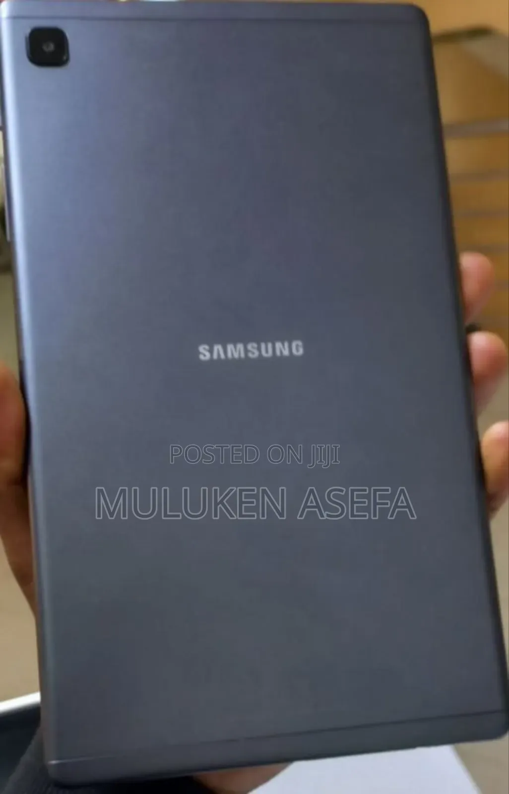 New Samsung Galaxy Tab A7 Lite 32 GB