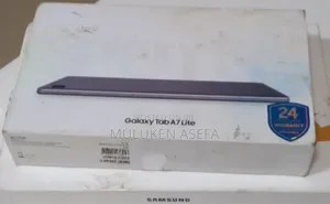 Photo - New Samsung Galaxy Tab A7 Lite 32 GB