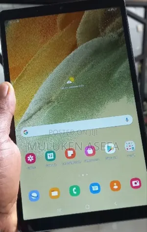 New Samsung Galaxy Tab A7 Lite 32 GB