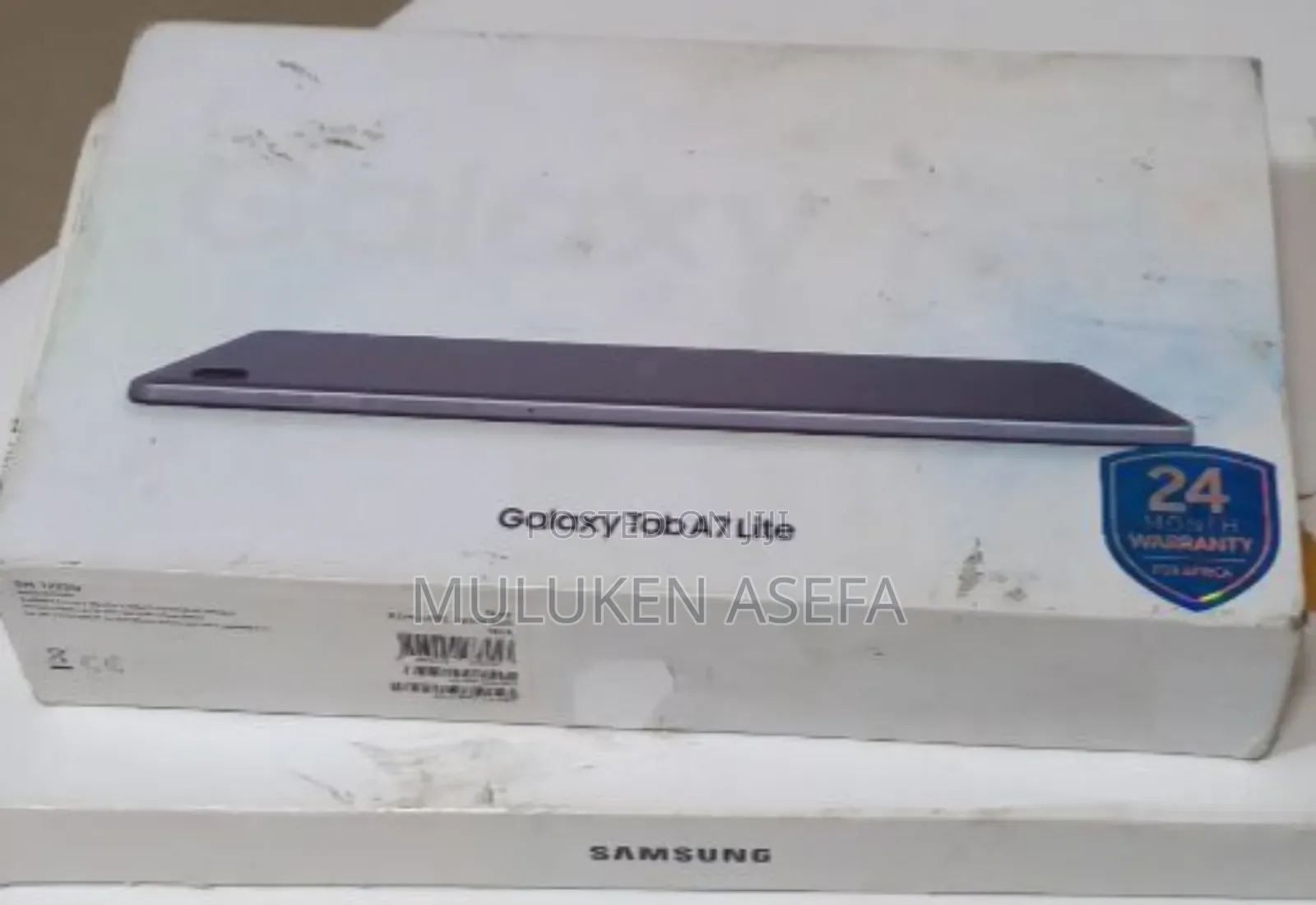 New Samsung Galaxy Tab A7 Lite 32 GB