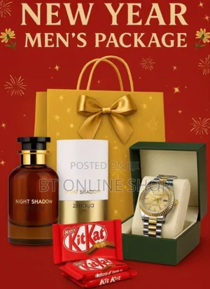 Night Shadow By Zimaya Perfume