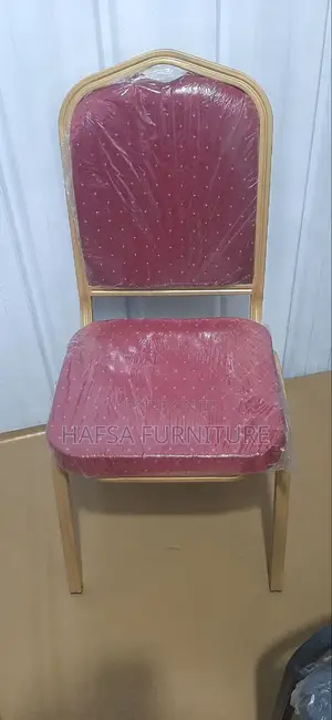 Sheraton Chair for Conference Imported Metal