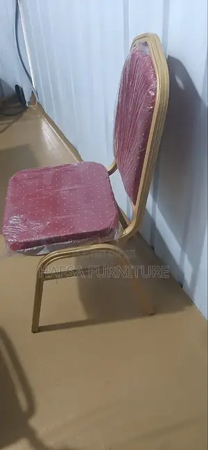 Sheraton Chair for Conference Imported Metal