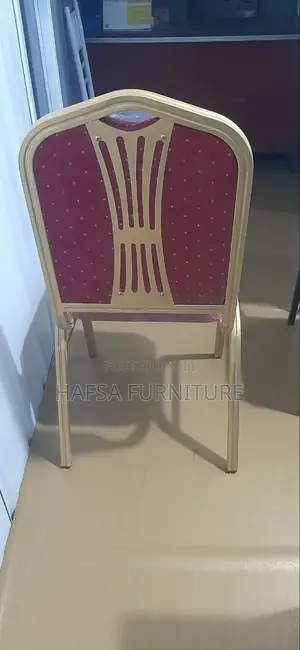 Sheraton Chair for Conference Imported Metal