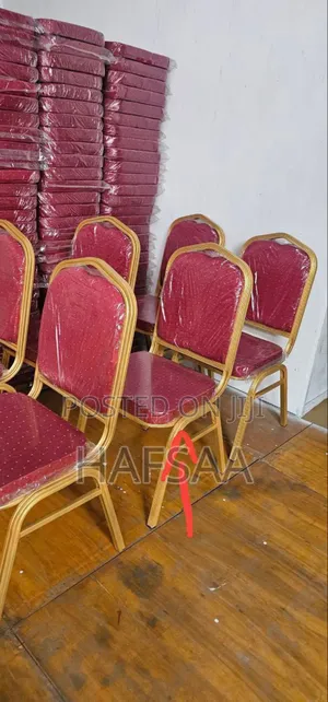 Sheraton Chair for Conference