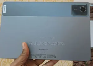 New Lenovo Tab M11 128 GB