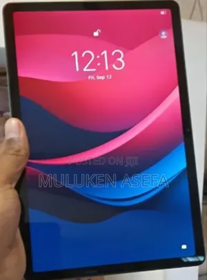 New Lenovo Tab M11 128 GB