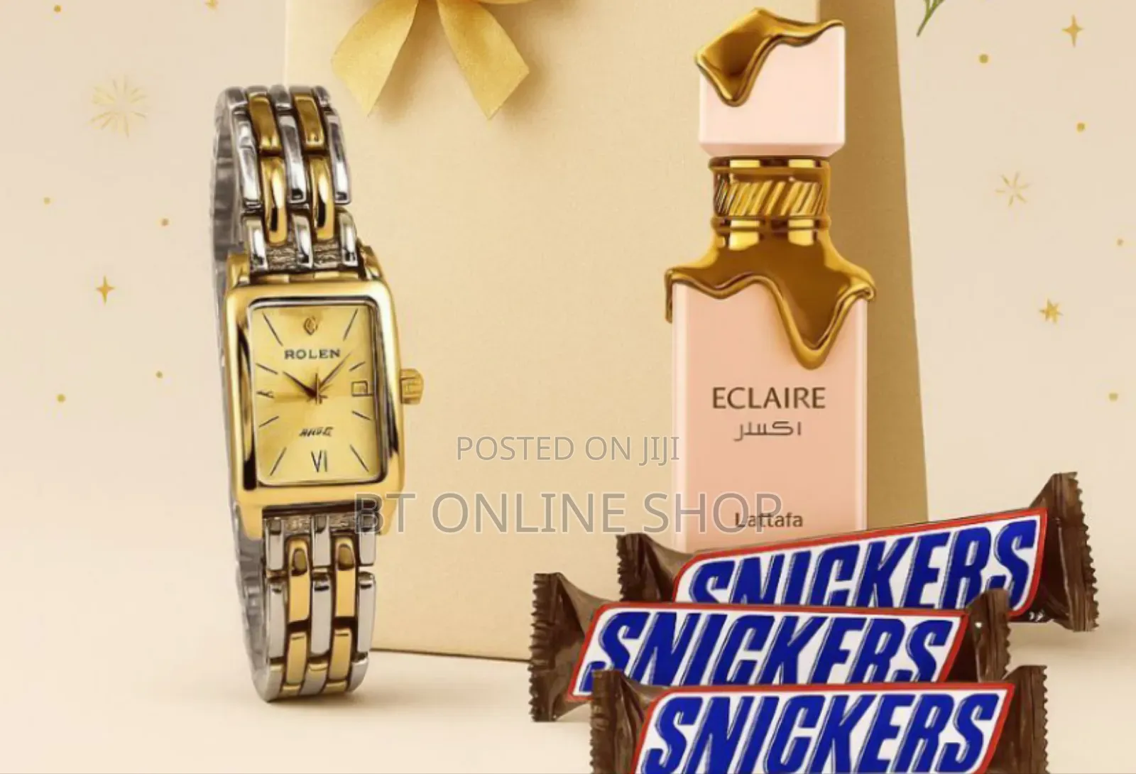 Eclaire Lattafa Perfumeeclaire Lattafa Perfume