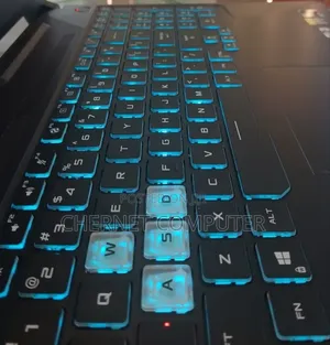 New Laptop Asus TUF Gaming A15 16GB AMD Ryzen 7 SSD 512GB