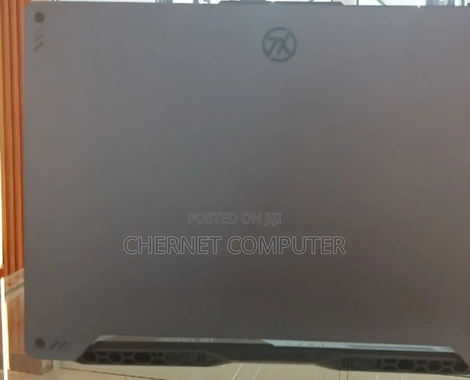 New Laptop Asus TUF Gaming A15 16GB AMD Ryzen 7 SSD 512GB