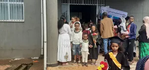 Photo - Yahpath Computer Languages Training Bahirdar